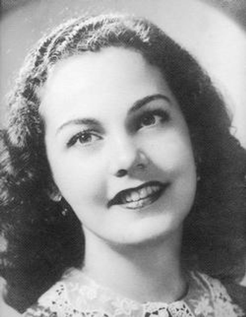 Fausta A. Palacio