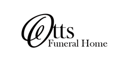 Otts Funeral Home