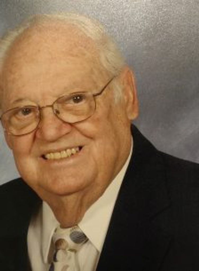 Donald Erle Lee