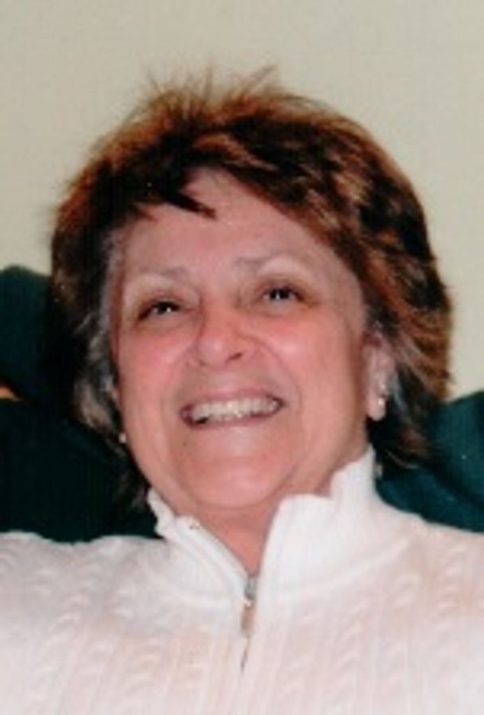 Sandra A. (Moccia) Aldrich