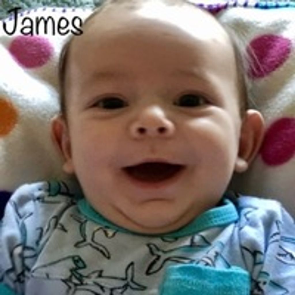 James Dean Hamilton