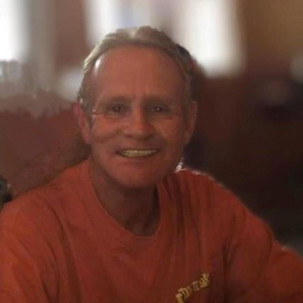 Gary Lee Parrish