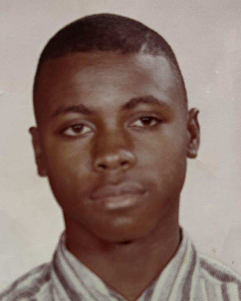 Donald Ray Jones