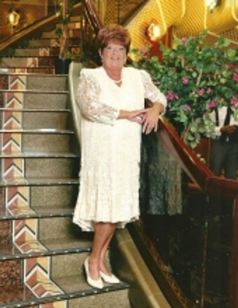 Geraldine Hixon