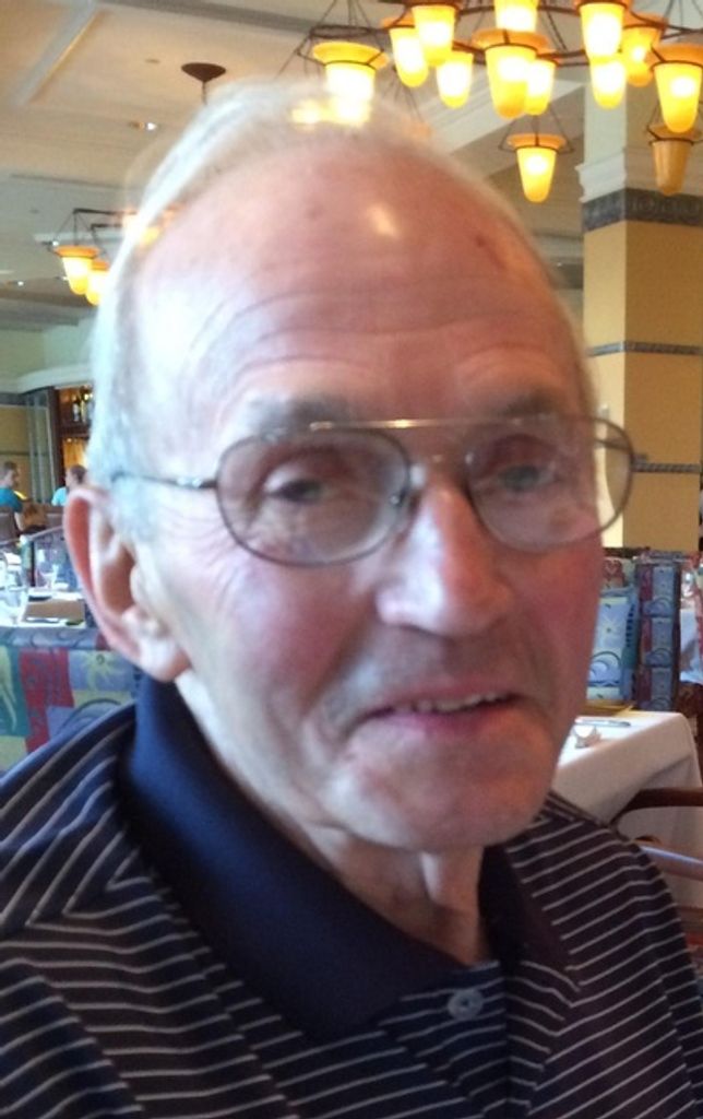 William Muntan, Sr. Profile Photo