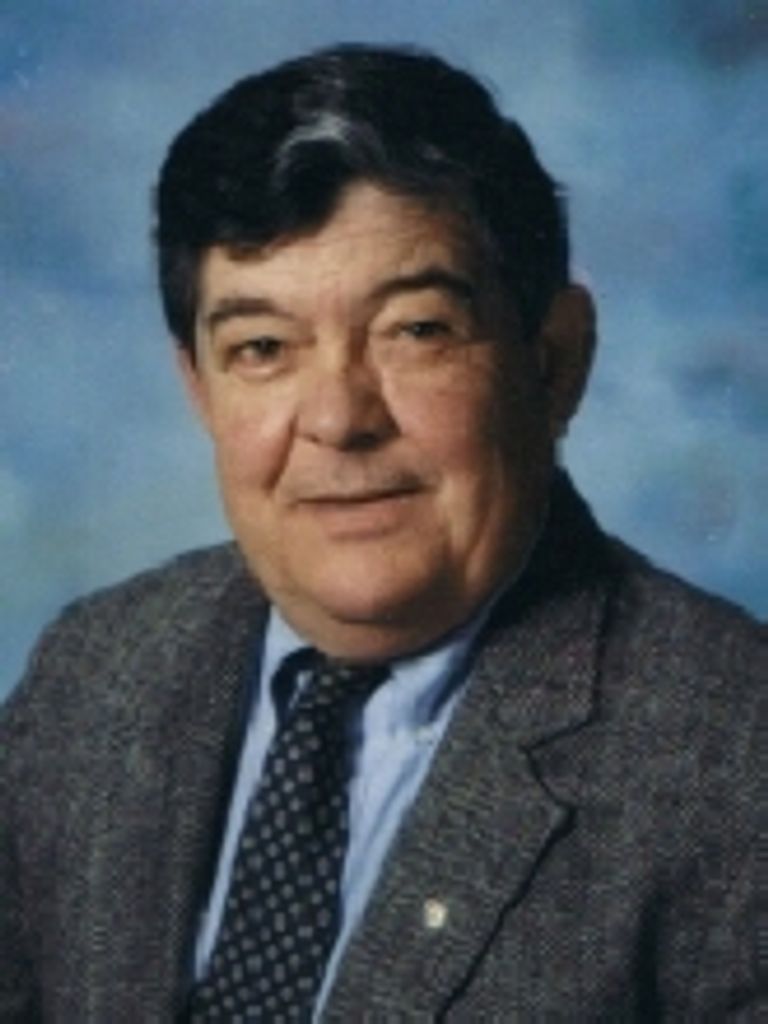 Joseph P. Joseph