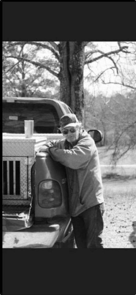 Douglas "Doug" Mcarthur Conwill Profile Photo