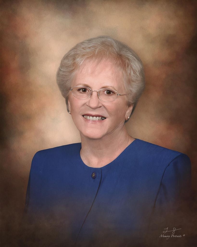 Barbara A. McWilliams Profile Photo