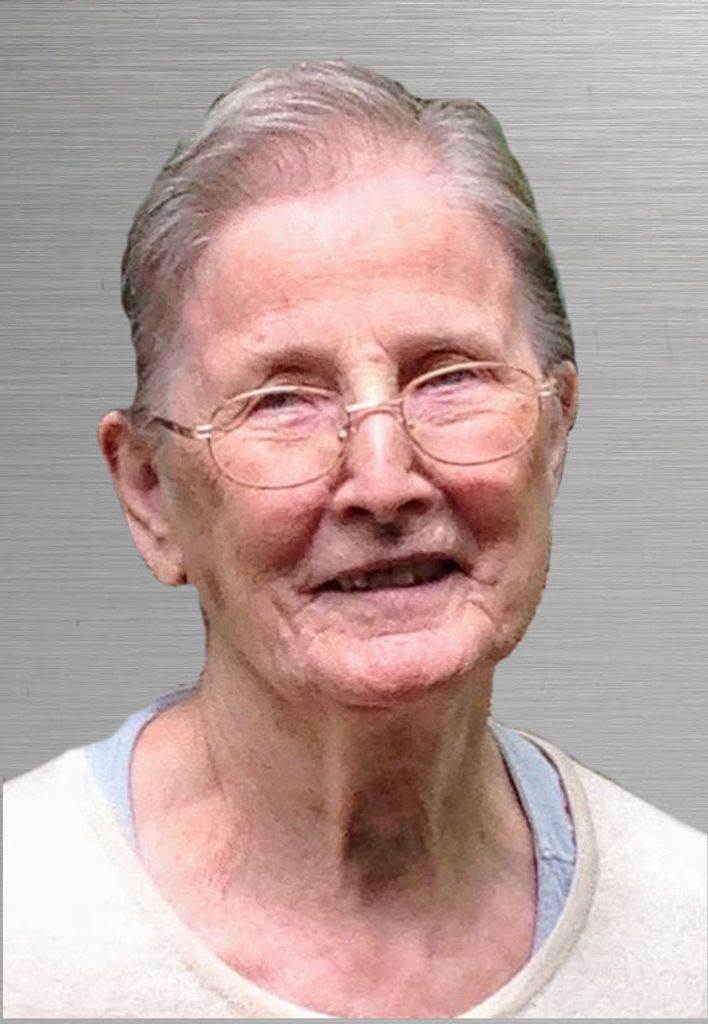 Brenda Gledhill