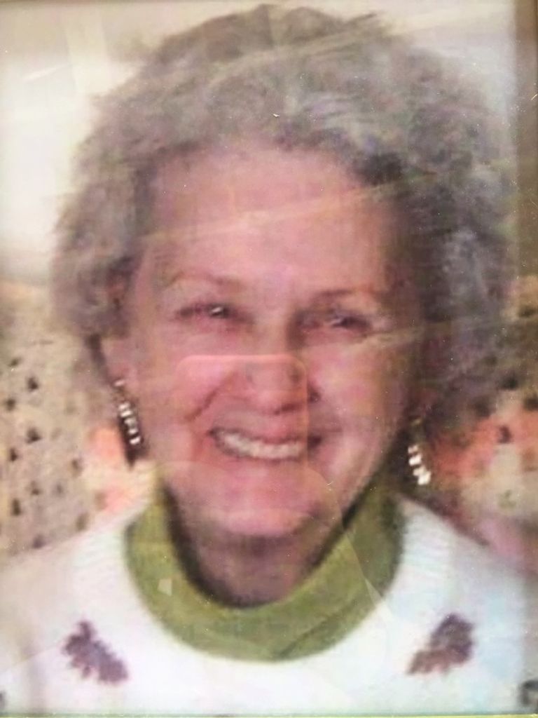 Elsie Mae (Staley)  Perry Profile Photo