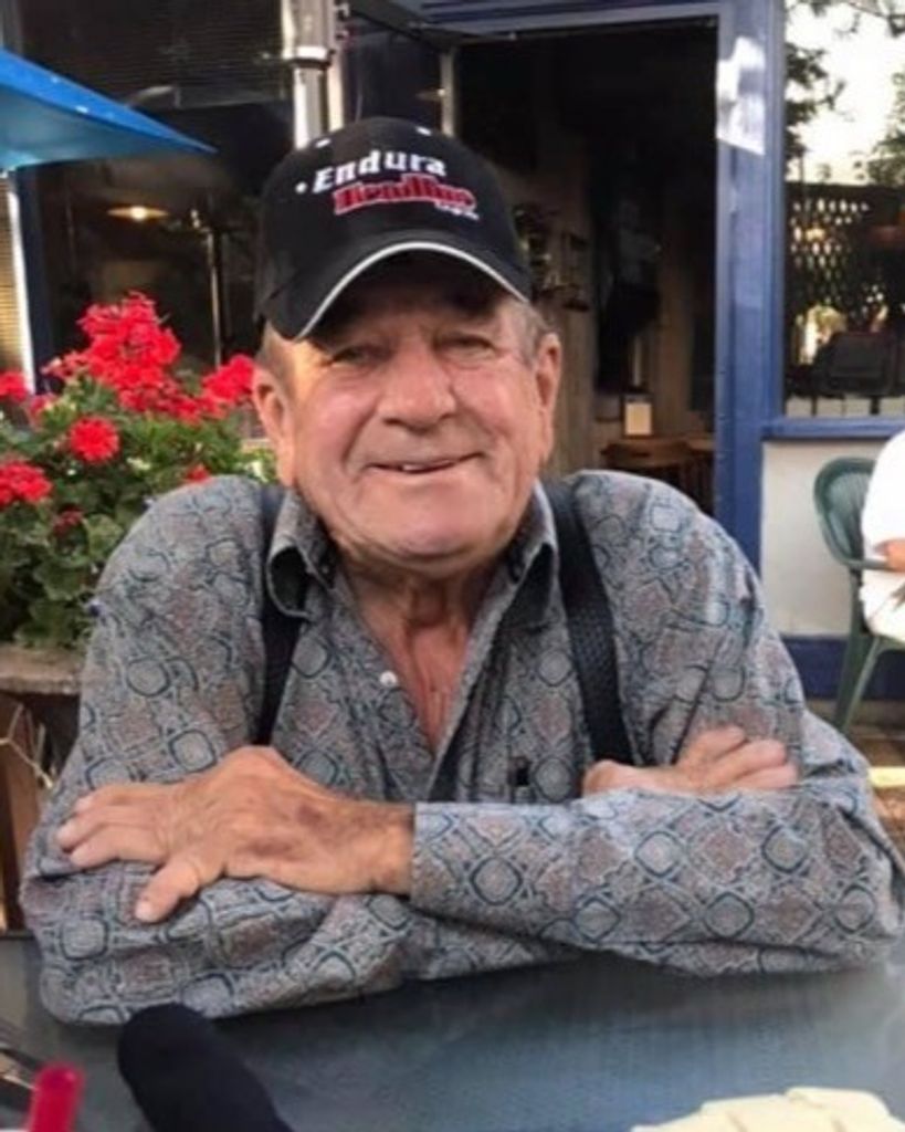 Garry Schritter Profile Photo