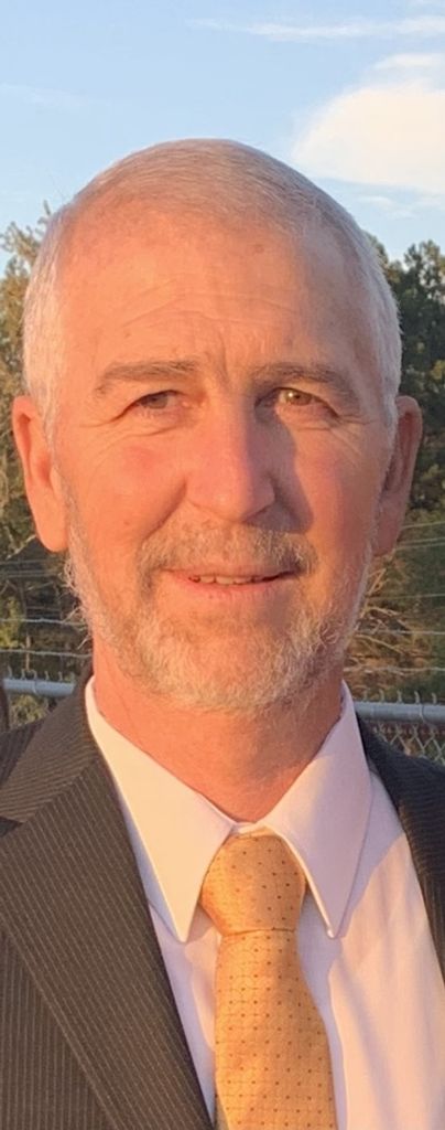 Ross Mote Profile Photo