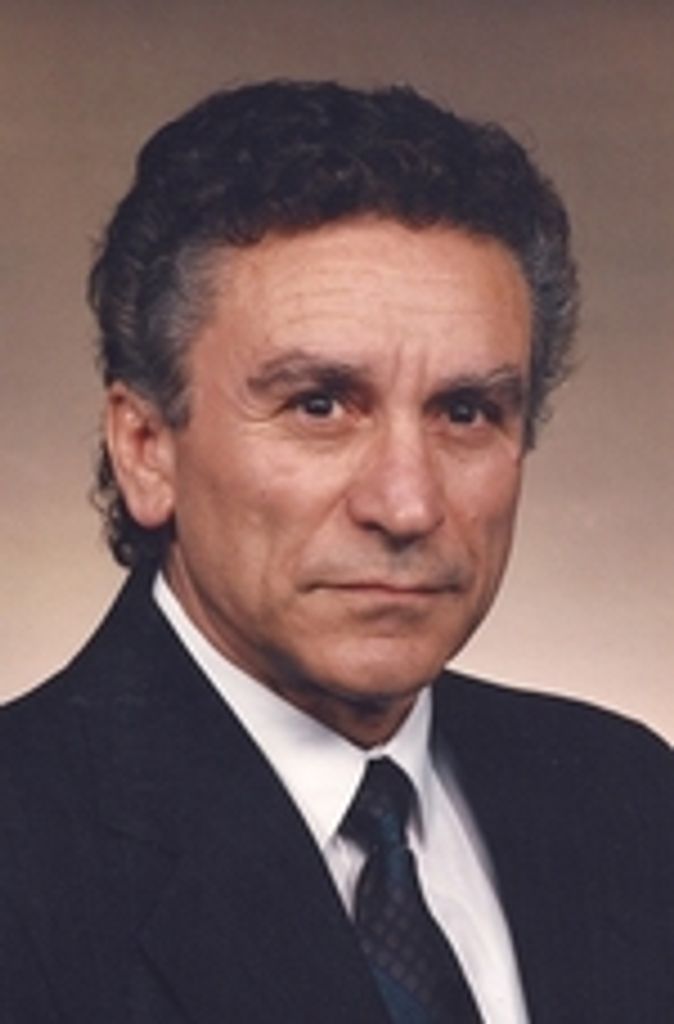 John M. Battaglino