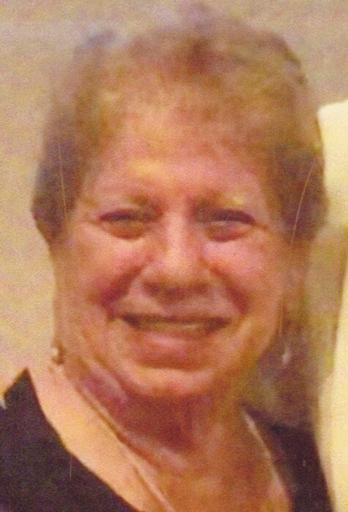 Teresa Ann Franco