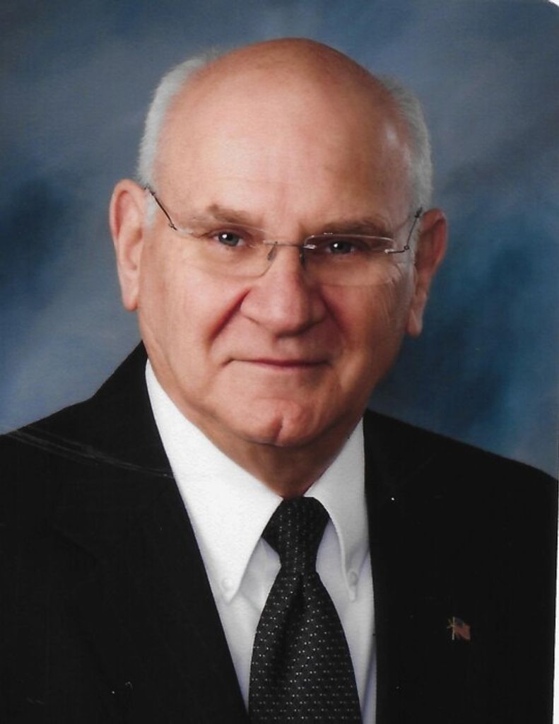 Otto L. Nicely Profile Photo