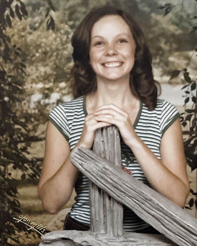 Christine Ann Murphy Profile Photo