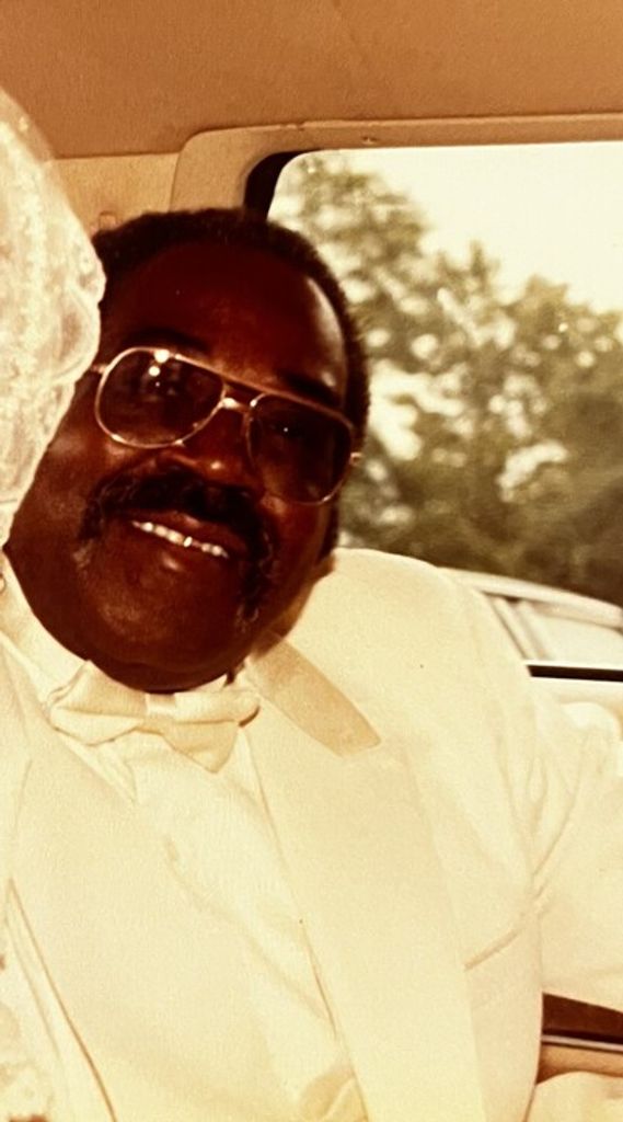 Mr. Rudolph Hamilton Profile Photo