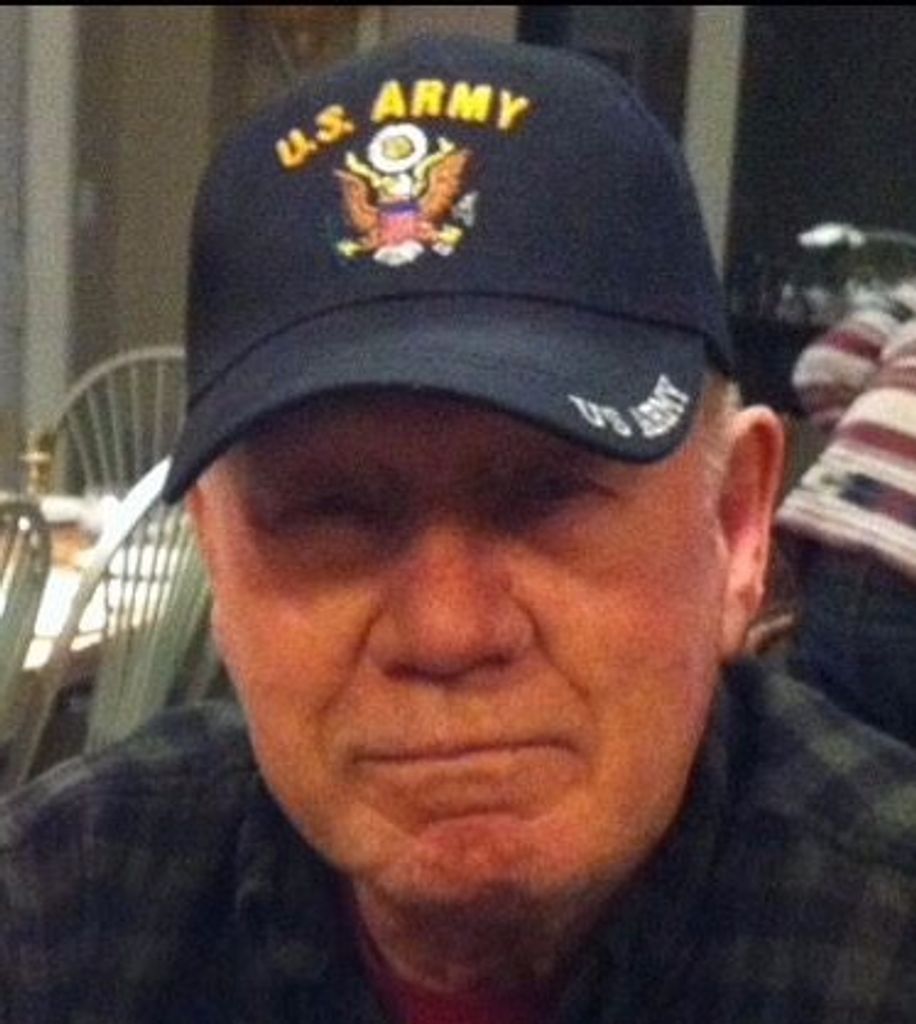 Joel R. "Schenk" Schenkelberger