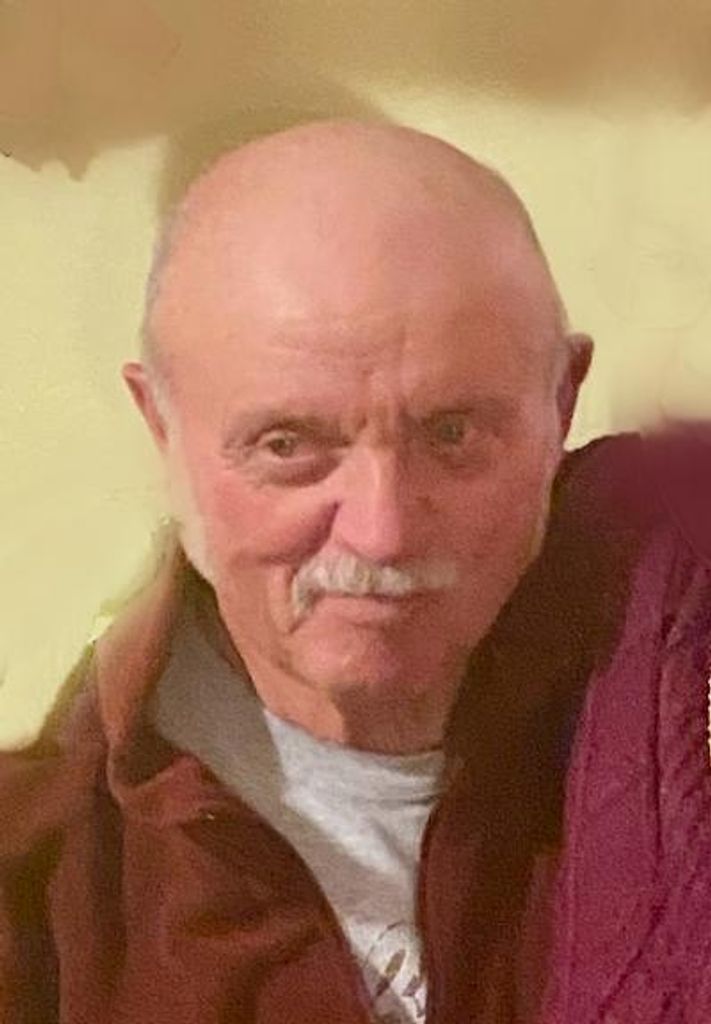 Wayne J. Hanvey