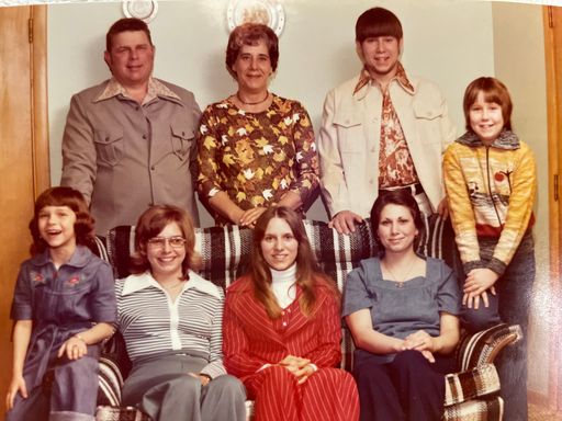 Clarence L Sanor photo gallery thumbnail 139 of 188