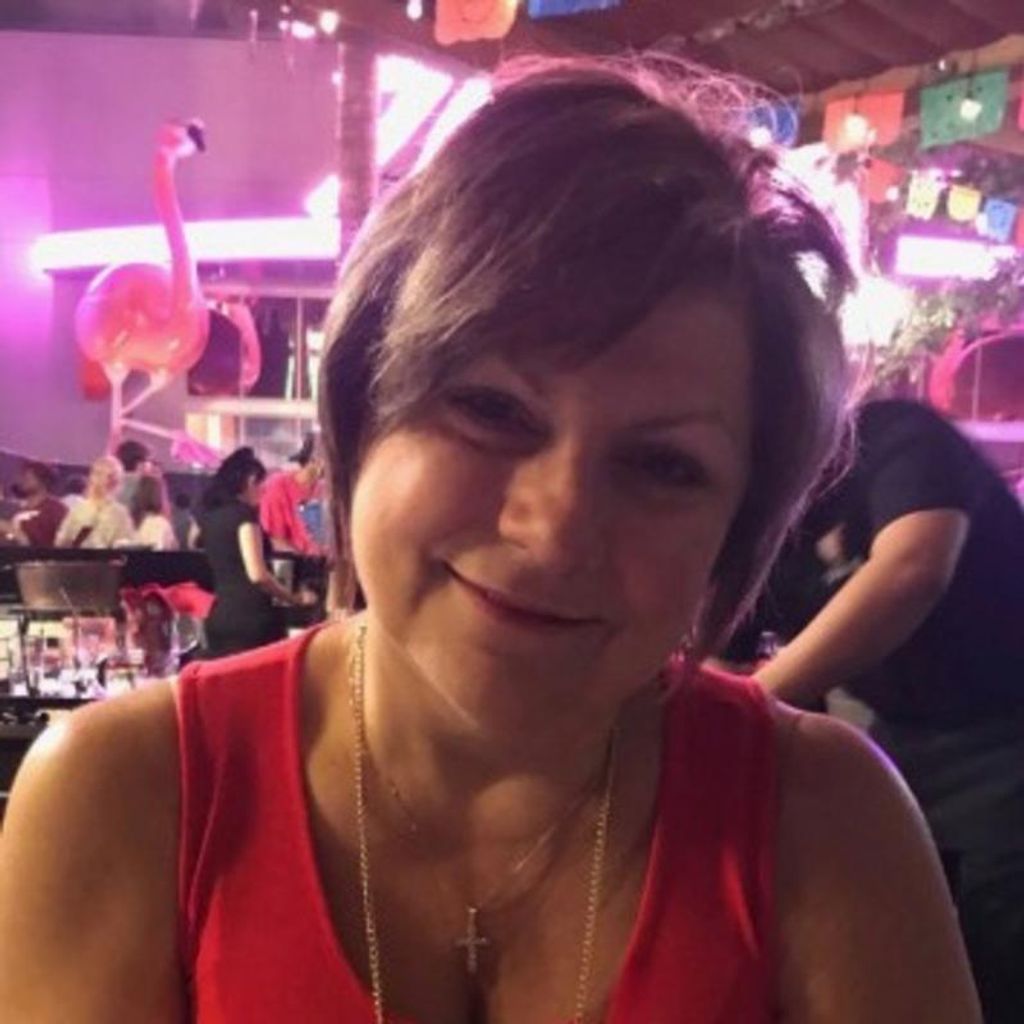 Valerie V. Galanis Profile Photo