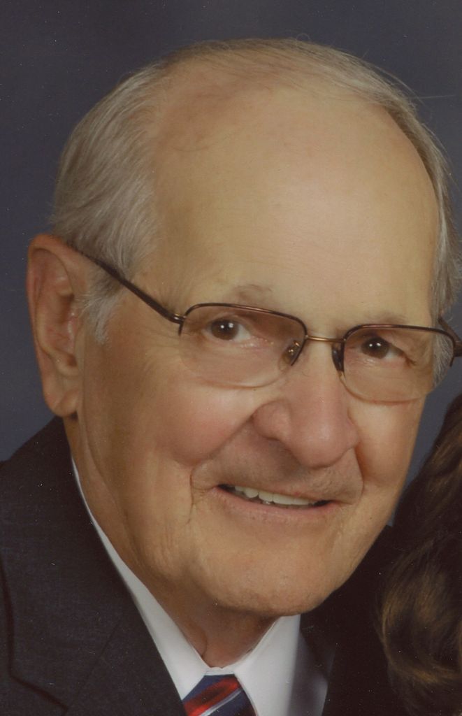Stephen “Jack ” Elliott Profile Photo