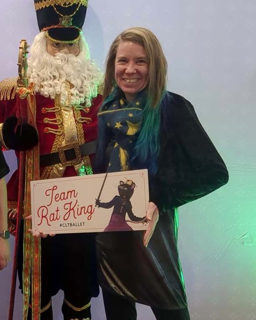 Rachael Ann Francis Profile Photo