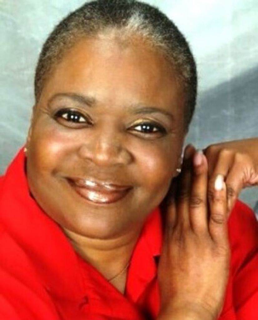 Jacqueline Cundiff Profile Photo