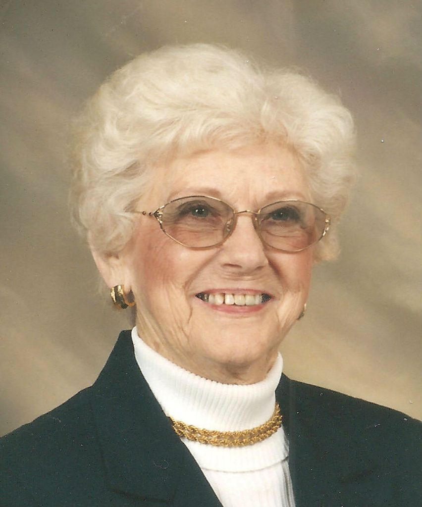 Ernestine Southard Casey Chapman Profile Photo