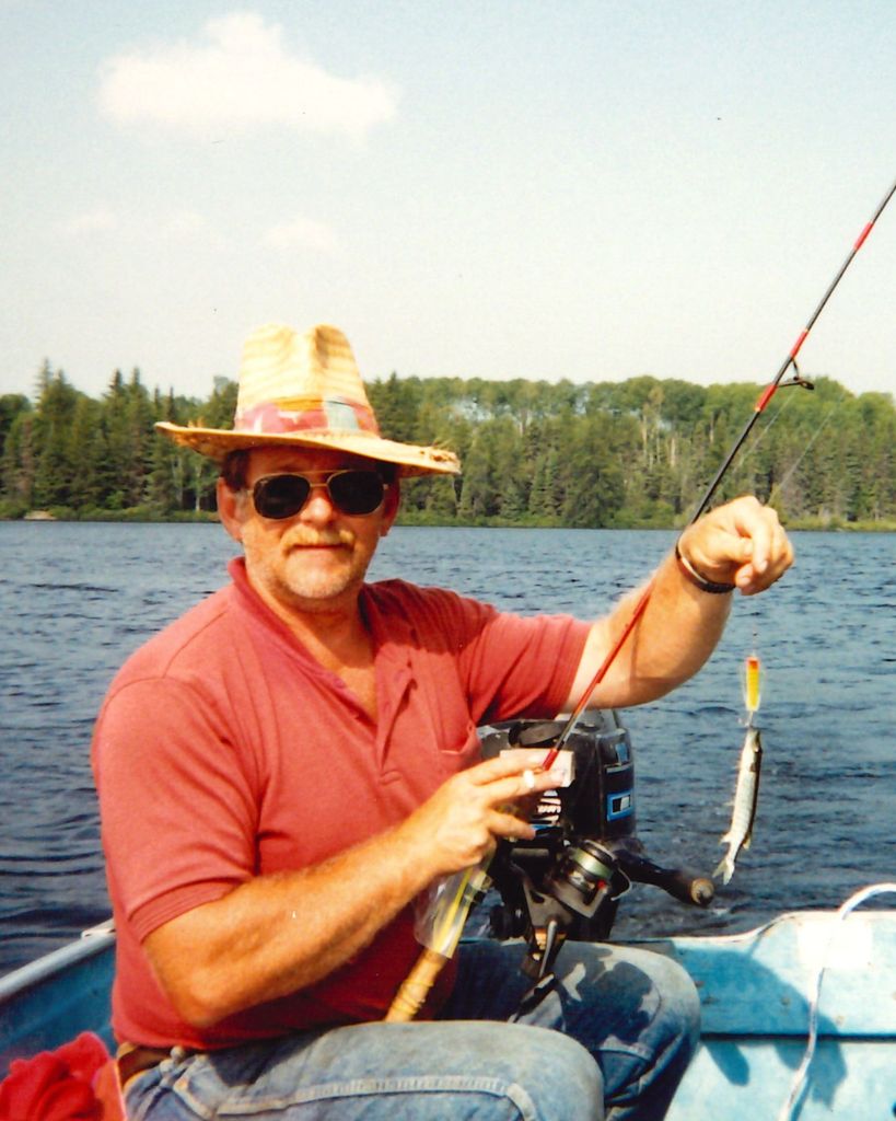 Aubrey George MacNaughtan Profile Photo