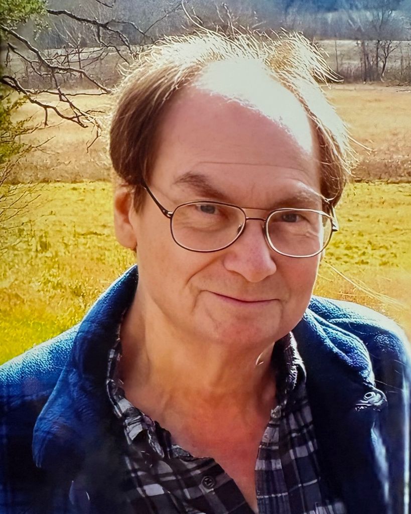 Robert C. "Bob" Huffman, Jr.