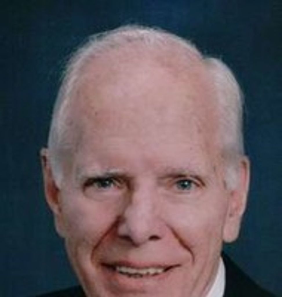 Dr. Robert W. Dorrance Profile Photo