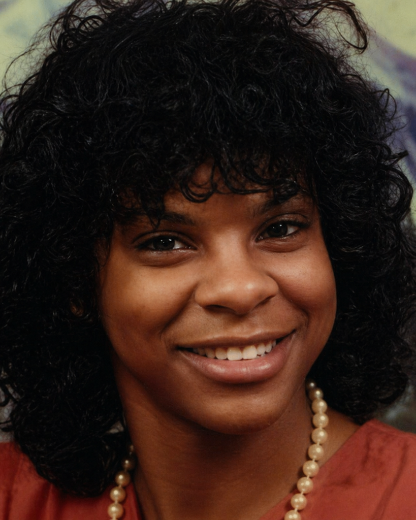 Rhonda Renee Rose Hobson Profile Photo