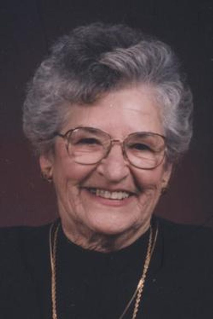 Bernice H Maier