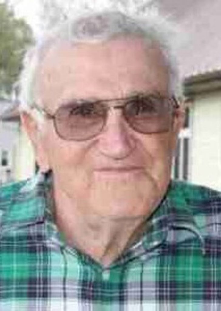 Theodore "Ted" Fischer Profile Photo