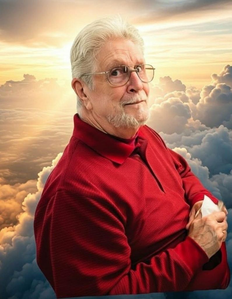 Robert Wilson Hartley Profile Photo