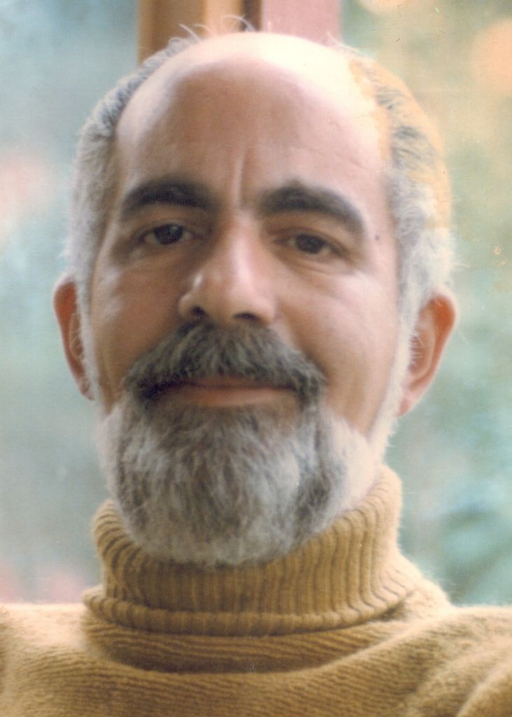 Alfred "Aj" Martin