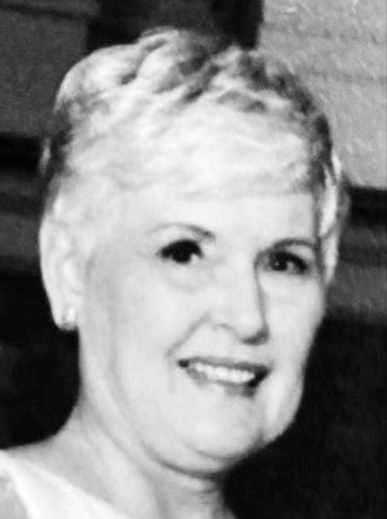 Patricia Jean Dimock