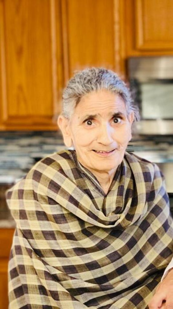 Gurmail Kaur Profile Photo