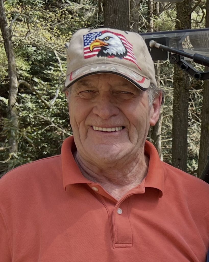 Ronald Claude Griffith Profile Photo