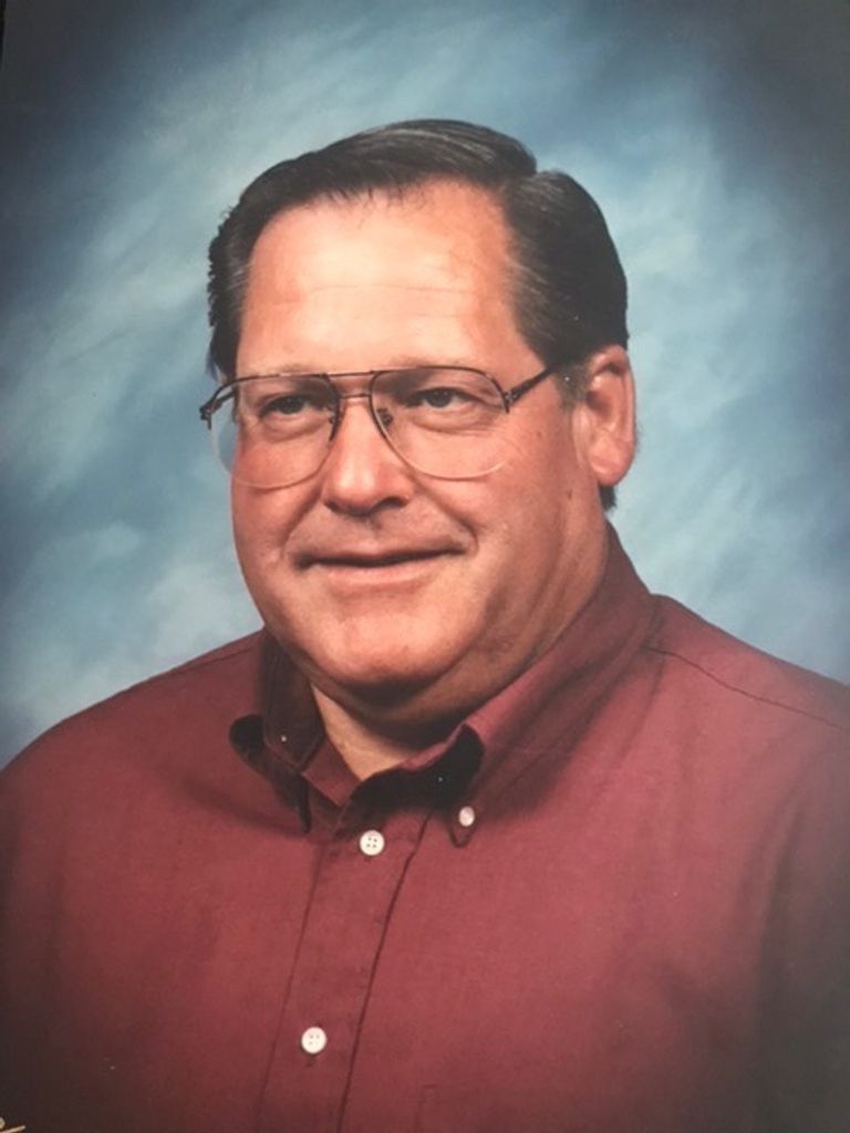 Ronald Spurlock