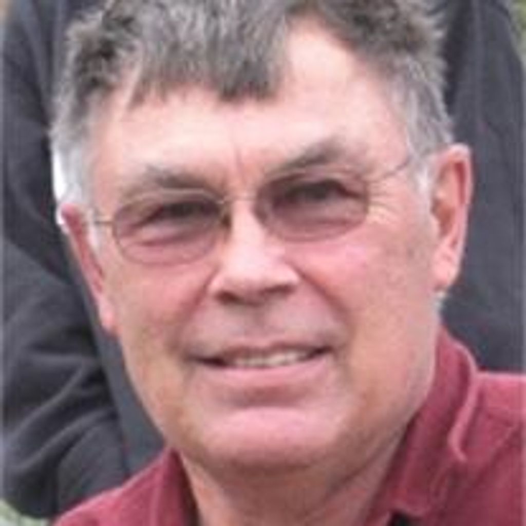 Michael Mcnelly