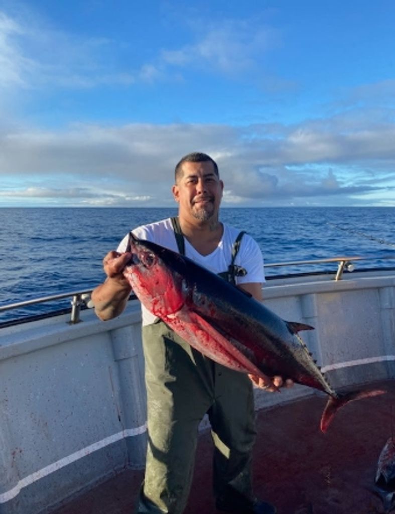 Ricardo  Pulido Galvez Profile Photo