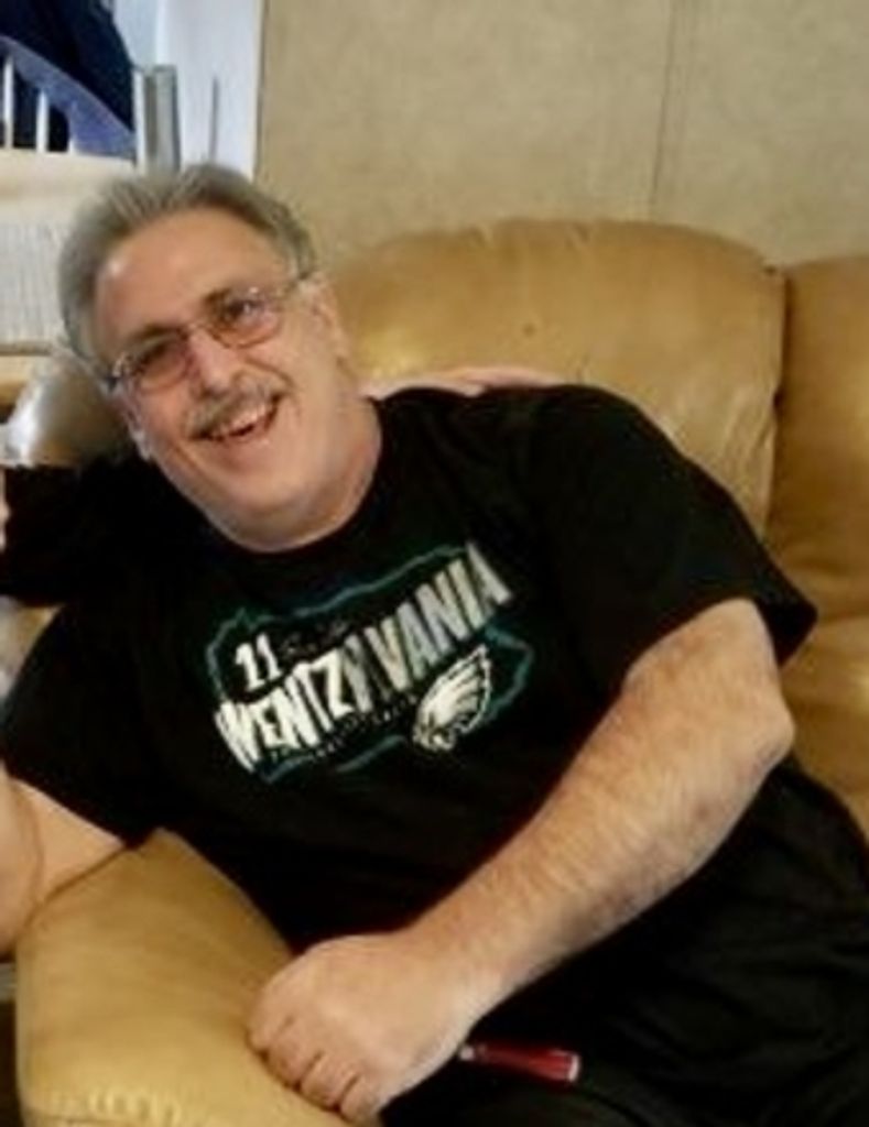 William "Bill" Kenneth  Reifsneider