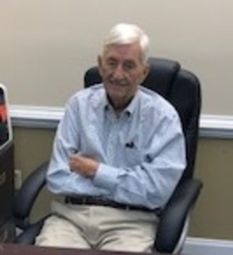 David Myron Mcguirt