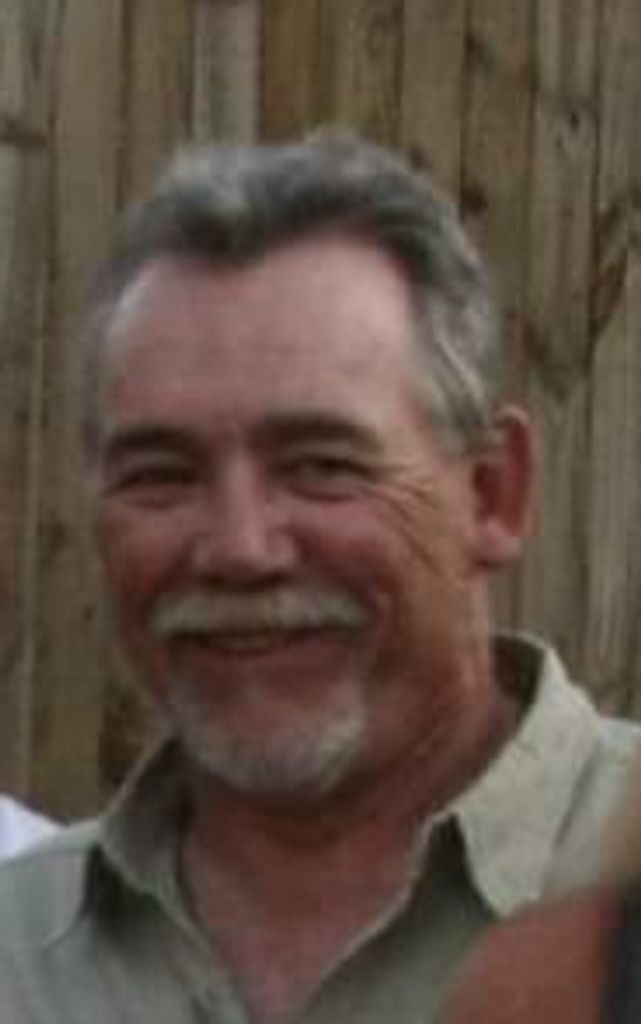 Ronald Kennedy