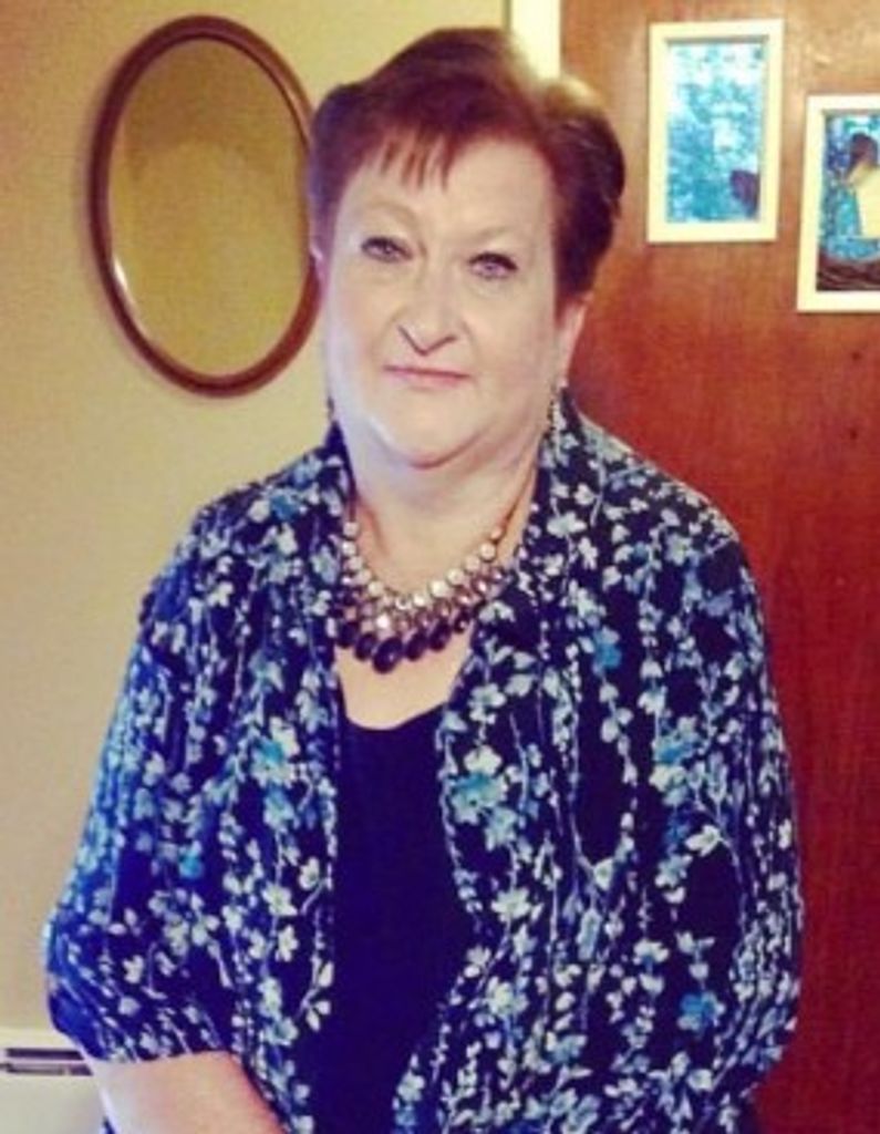 Cynthia Ann Towne Profile Photo