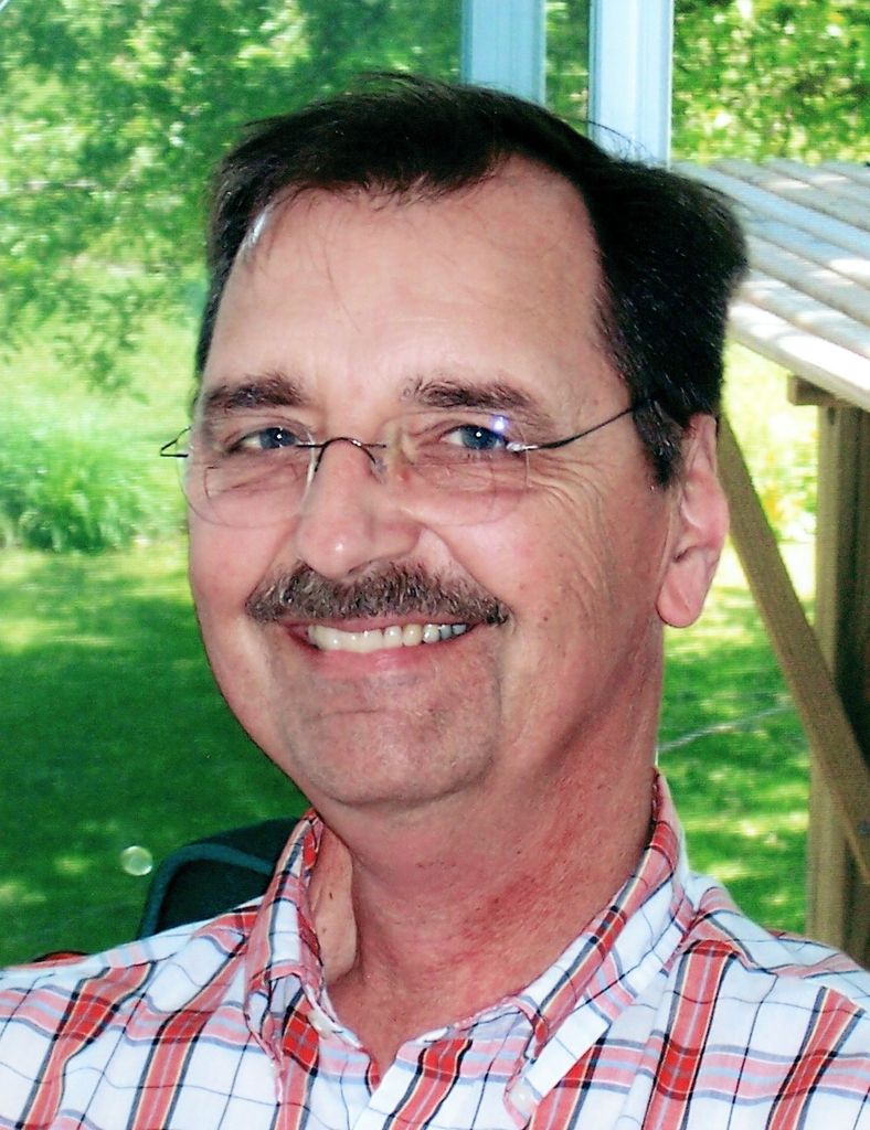 Daniel P. Anderson Profile Photo