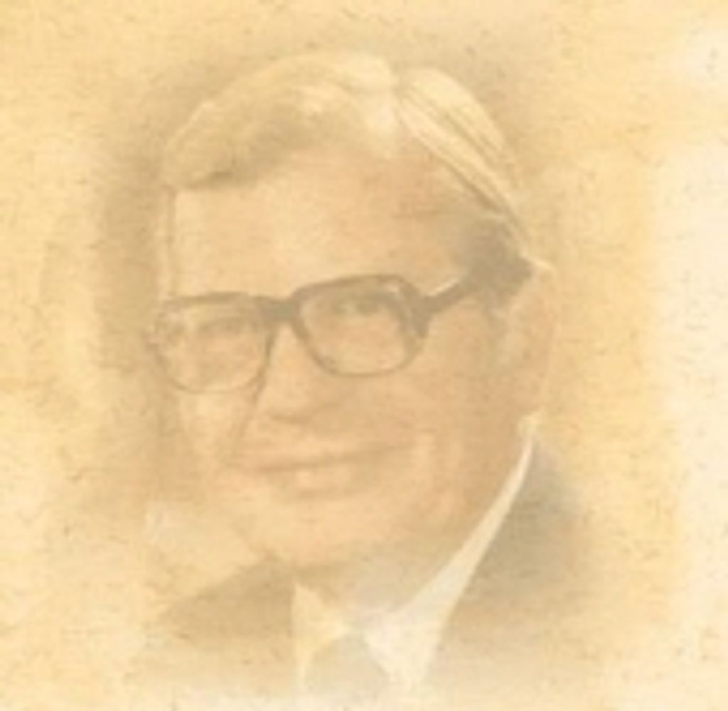 H. Clay Tellman, Md