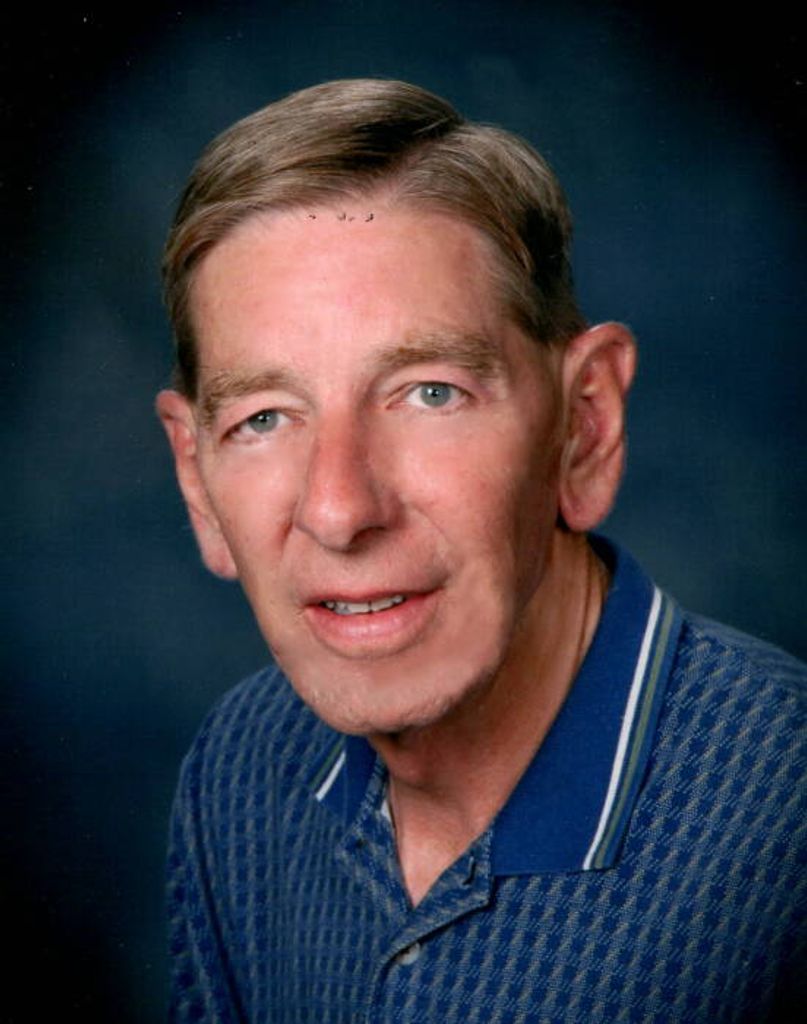 John Theodore Schmitz